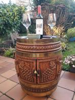 Drankbar ton, Enlèvement, Comme neuf