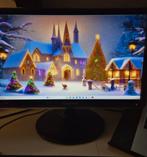 Samsung 22" pc-scherm met HDMI en RGB, Ophalen, Zo goed als nieuw, Samsung
