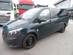 Mercedes-Benz Vito 114 CDI MIXTO (bj 2023), Automaat, Gebruikt, Euro 6, Mercedes-Benz