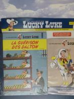 BD Collection LUCKY LUKE La guérison des Dalton NEUF Cello, Livres, BD, Une BD, Morris, Enlèvement ou Envoi, Neuf