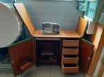 Antieke naaimachine Paff 230!, Ophalen