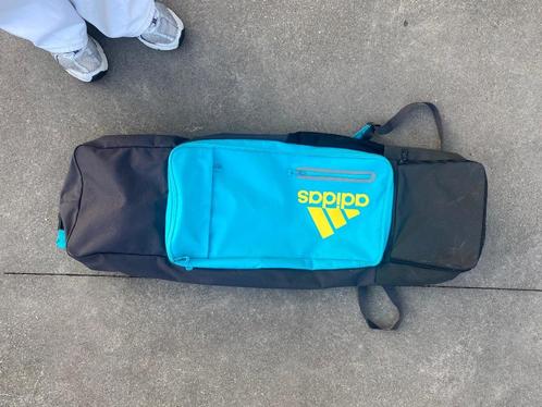 Hockeyzak Adidas, Sport en Fitness, Hockey, Zo goed als nieuw, Tas, Ophalen of Verzenden