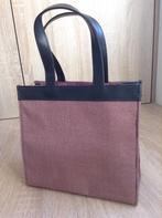 Elegant damestasje, Enlèvement ou Envoi, Utilisé, Rose, Sac à main