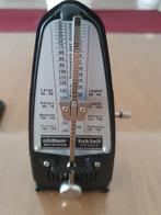 Metronoom taktell picollo, Muziek en Instrumenten, Ophalen of Verzenden, Zo goed als nieuw