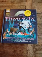 Luisterboek Dracula het geluidshuis, Boeken, Kinderboeken | Jeugd | onder 10 jaar, Paul Wauters; Koen Brandt, Ophalen of Verzenden