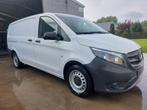 Mercedes Vito 114CDI L2 2020 67000km (22000+TVA), https://public.car-pass.be/vhr/5c4a92f3-b5c6-46d9-915c-99c57a952d37, Tissu, Carnet d'entretien