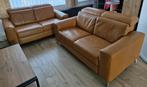 2 2-zitsfauteuils/2 stoelen 2 stoelen, Ophalen, Gebruikt, 150 tot 200 cm, Tweepersoons
