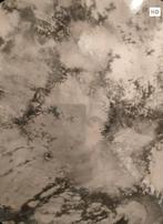 Carrelage vintage, Enlèvement