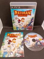 Rayman origins PS3, Games en Spelcomputers, Games | Sony PlayStation 3, Ophalen of Verzenden, Zo goed als nieuw