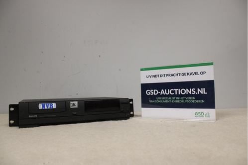 Compact disc interactive player CDI 210 - Philips, Audio, Tv en Foto, Cd-spelers