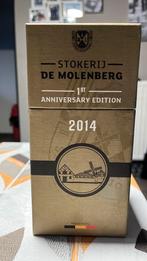 Gold fusion 2014 / gouden carolus single malt, Ophalen, Overige gebieden, Overige typen, Nieuw