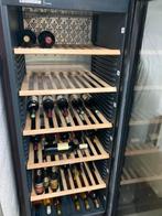 Cave à vin LIEBHERR Vinothek TINTO, Enlèvement, Utilisé