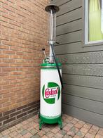 2 takt pomp, Ophalen, Nieuw