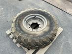 Dunlop SP T9 band landbouwmachine, Zakelijke goederen, Landbouw | Onderdelen | Banden, Velgen en Assen