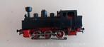 Marklin stoomlocomotief, Hobby en Vrije tijd, Wisselstroom, Gebruikt, Locomotief, Ophalen of Verzenden