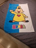 Serviette de bain Bumba 100 cm x 65 cm du studio 100, Enfants & Bébés, Produits pour enfants, Enlèvement ou Envoi, Comme neuf