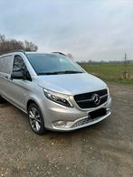 Mercedes Vito 116cdi topstaat!, Automaat, 4 cilinders, Mercedes-Benz, Diesel