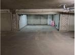 GARAGE TE HUUR DE PANNE,IS DE HELFT VAN EEN DUBBELE GARAGE, Auto diversen, Autostaanplaatsen en Garages