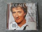 Rod Stewart - The Great American Songbook, Comme neuf, Enlèvement ou Envoi