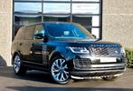 Range Rover Voque P400e Autobiography HISTORY/PANO/MASSAGE.., Autos, Cuir, Achat, Euro 6, Entreprise