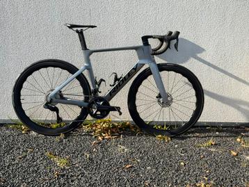 RIDLEY NOAH 3.0 beschikbaar voor biedingen