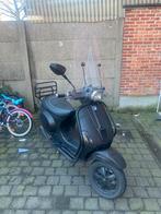 Vespa piaggio s50 4takt 2v 2011, Fietsen en Brommers, Scooters | Vespa, Gebruikt, Ophalen of Verzenden, Benzine, 50 cc