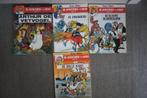 4 Nero strips (1ste druk), Boeken, Ophalen of Verzenden