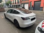 Tesla model 3 SR+, Automaat, USB, Zwart, Wit