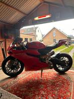 Ducati panigale 899, Motoren, Particulier