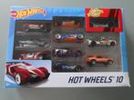 10 splinternieuwe exclusieve HOT WHEELS autootjes in de doos, Nieuw, Ophalen of Verzenden