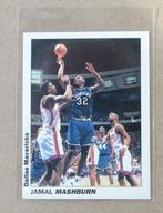 94 American Pro Basketball ISL-Italy J.Mashburn #138 sticker, Overige typen, Ophalen of Verzenden, Zo goed als nieuw