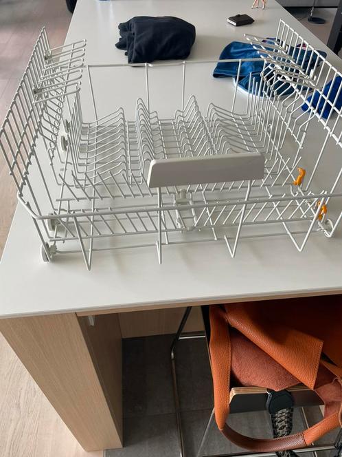 Miele onderkorf GUK 7000 voor vaatwas, Elektronische apparatuur, Onderdelen en Toebehoren, Nieuw, Ophalen