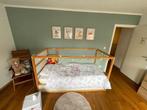 Kura bed, Kinderen en Baby's, Kinderkamer | Stapelbedden en Hoogslapers, Ophalen, Zo goed als nieuw, Overige typen