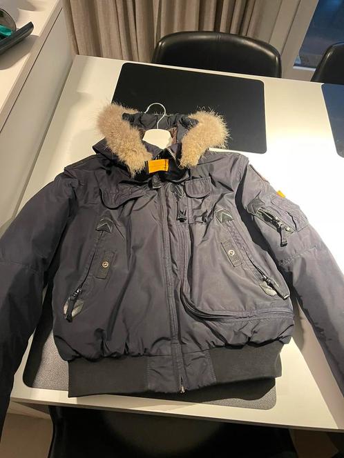Para jump vest, Kleding | Heren, Jassen | Winter, Zo goed als nieuw, Ophalen