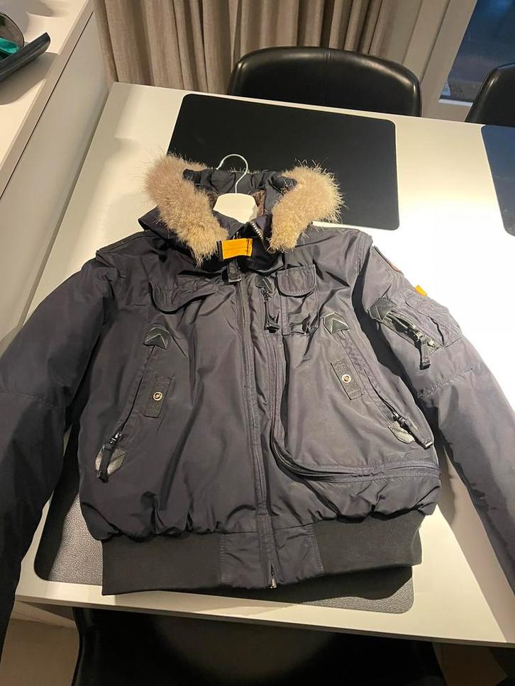 Para jump vest, Kleding | Heren, Jassen | Winter, Zo goed als nieuw, Ophalen