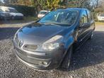 Renault Clio 1.6i 16v Benzine AUTOMAAT(Bouw2006/148.000km), Autos, Argent ou Gris, Achat, 82 kW, Entreprise