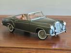 modelauto mercedes, Hobby en Vrije tijd, Modelauto's | 1:18, Ophalen, Zo goed als nieuw, Auto, Sun Star