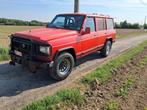 Nissan patrol 2.8turbo, Auto's, Diesel, Particulier, 4x4, 6 cilinders