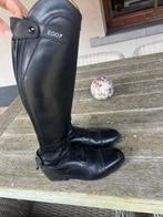 Zwarte rijlaarzen ego7, Dieren en Toebehoren, Paardrijkleding, Ophalen of Verzenden