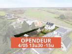 Huis te koop in Maldegem, Immo, 379 kWh/m²/an, 235 m², Maison individuelle