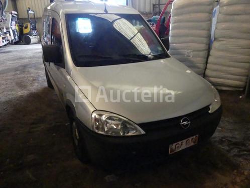 REF:LQP669 - Opel Combo 1,7 Cdi Utility Truck (2003-176.087, Auto's, Bestelwagens en Lichte vracht, Bedrijf, Te koop, Opel, Overige brandstoffen
