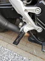 Repose-pieds Honda CB500f avec ABE, Motos, Pièces | Honda, Utilisé