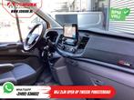 Ford Transit Custom 340 2.0 TDCI 130 pk L2 EXPORT ONLY Trend, Parkeersensor, Overige kleuren, Bedrijf, 205 g/km