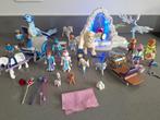 Playmobil winter, Kinderen en Baby's, Speelgoed | Playmobil, Ophalen of Verzenden