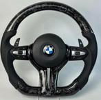 Te koop: BMW M stuurwiel ~ forged carbon, Auto-onderdelen, Ophalen of Verzenden, BMW