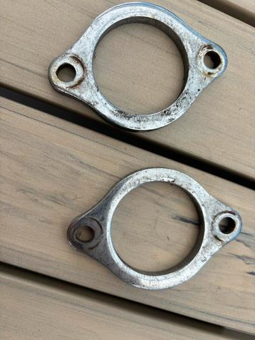 Uitlaat bevestigingen van BMW K beschikbaar voor biedingen