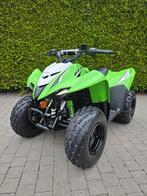 Nieuwe Kawasaki kfx 90cc!!!, 90 cc, 11 kW of minder, 1 cilinder