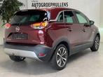 Opel Crossland X Turbo Start/Stop Ultimate, Auto's, Euro 6, Overige kleuren, 130 pk, 117 g/km