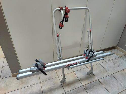 Te Koop: Fiamma Carry-Bike 200 DJ Fietsenrek, Fietsen en Brommers, Fietsaccessoires | Fietsenrekken, Zo goed als nieuw, Ophalen