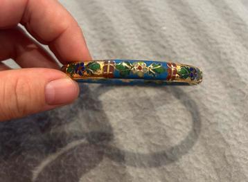 Chinese armband beschikbaar voor biedingen